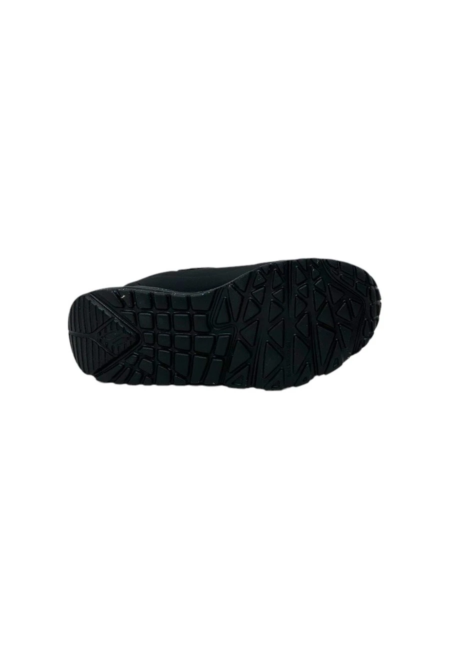 Skechers Sneakers Laag - Black 5 Skechers Sneakers Laag - Black - Afbeelding 5