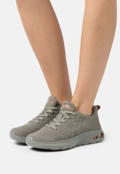 Bobs Unity - Sneakers Laag - Olive