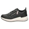 Skechers Billion 2 - Sneakers Laag - Zwart