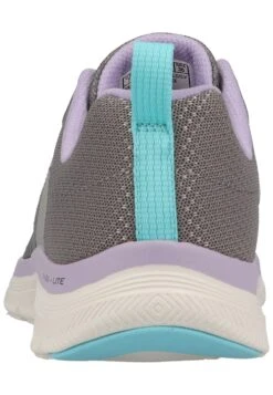 Skechers Sneakers Laag - Grau Gylv -Aanbiedingen Skechers Winkel 7aeb4cb0b2724258942b52e56b009935