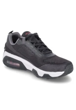 Skechers Trident - Sneakers Laag - Schwarz -Aanbiedingen Skechers Winkel 7b4e6c7a0e9d476a82e9787ce1cb18bc