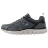 Track - Sneakers Laag - Gray/Navy
