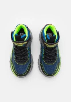 Skechers Tech-Grip - Sneakers Hoog - Royal/Black/Lime/Orange 9 Skechers Tech-Grip - Sneakers Hoog - Royal/Black/Lime/Orange -Aanbiedingen Skechers Winkel 7bb16037d52f456faf4d062f44f7d3d6