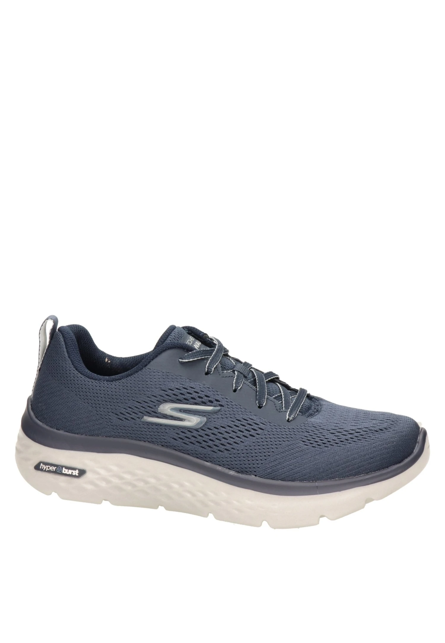 Skechers Sneakers Laag - Blauw 6 Skechers Sneakers Laag - Blauw - Afbeelding 6