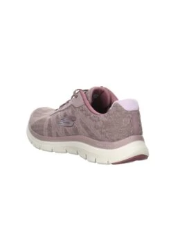 Skechers Schnürhalb Fresh Move - Sneakers Laag - Mauve 18 Skechers Schnürhalb Fresh Move - Sneakers Laag - Mauve -Aanbiedingen Skechers Winkel 7bd5539be819426d86835dc81e0b3b9d