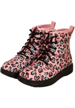 Skechers Unisex Gravlen Totally Wild - Veterboots - Pink -Aanbiedingen Skechers Winkel 7c240ec4036942429ed9bd1123b2d796