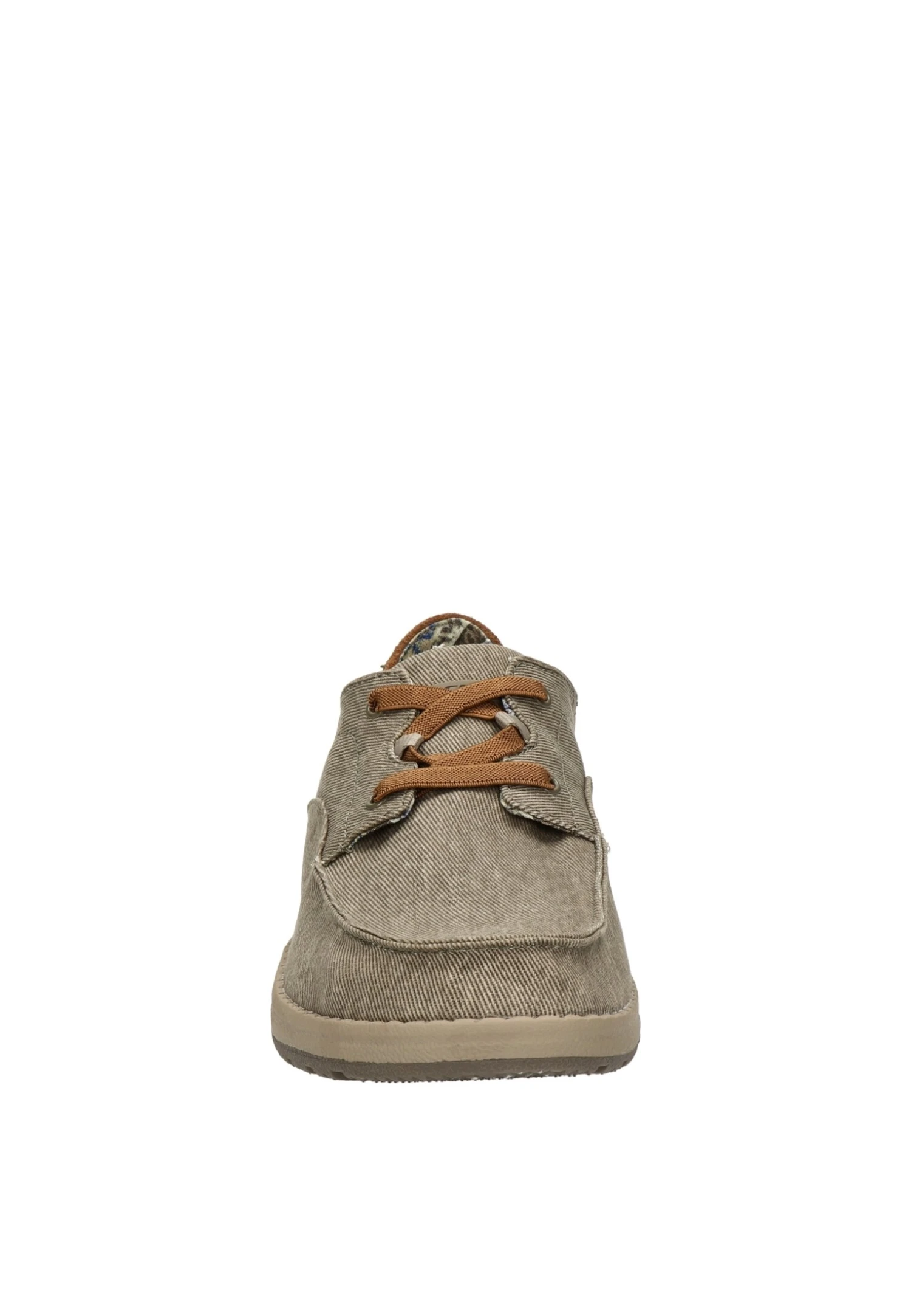 Skechers Melson - Sneakers Laag - Taupe 6 Skechers Melson - Sneakers Laag - Taupe - Afbeelding 6