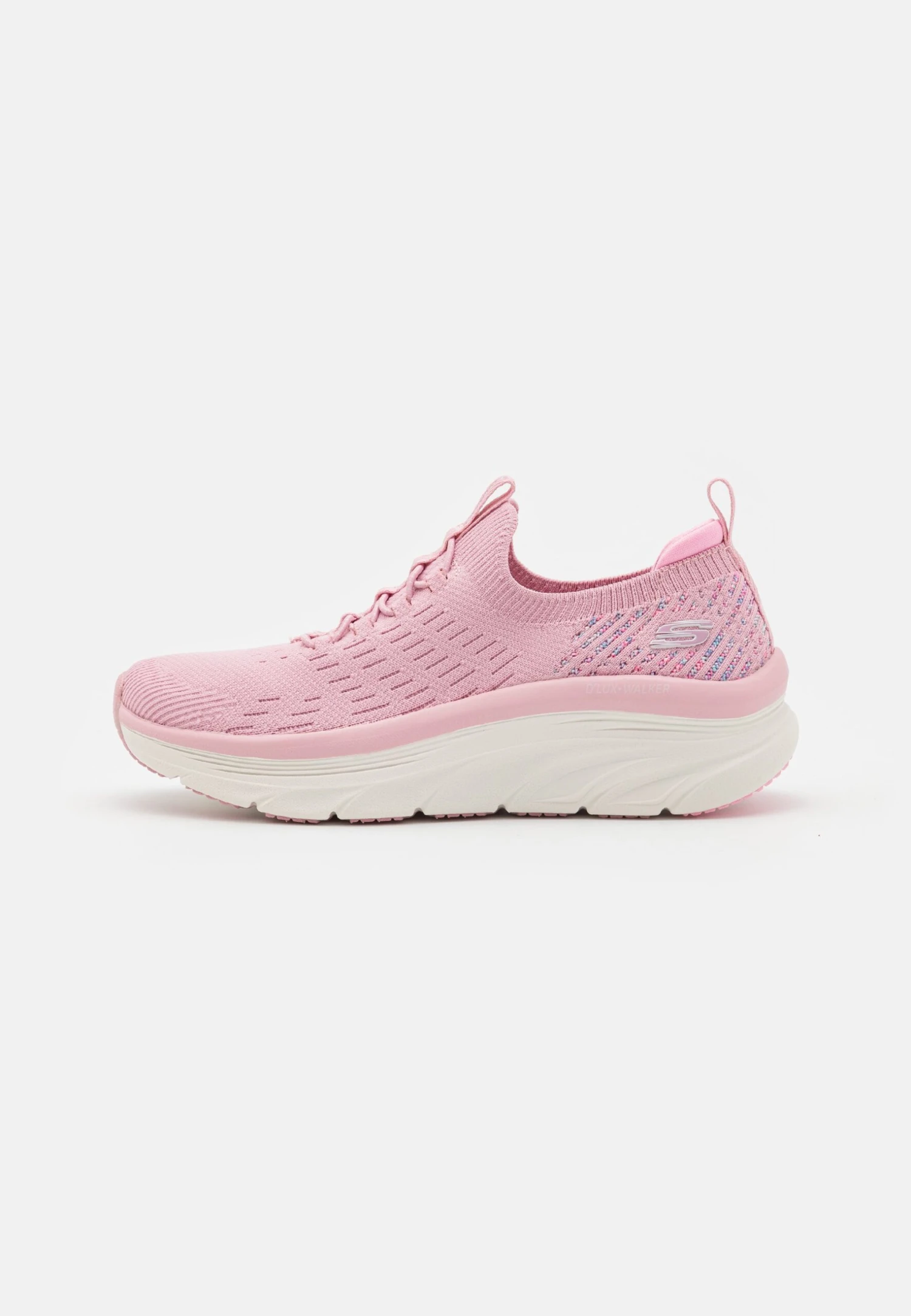 D'Lux Walker Relaxed Fit - Sneakers Laag - Pink 2 D'Lux Walker Relaxed Fit - Sneakers Laag - Pink - Afbeelding 2