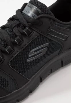 Track - Sneakers Laag - Black 11 Track - Sneakers Laag - Black -Aanbiedingen Skechers Winkel 7ce5572a8a144648bffc60cec8bf29d9