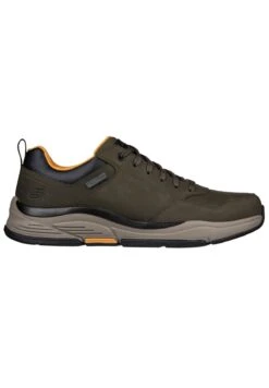 Skechers Benago - Sneakers Laag - Olv 9 Skechers Benago - Sneakers Laag - Olv -Aanbiedingen Skechers Winkel 7d7fe4cde0504556b5c912f056096562