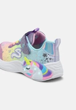 Skechers Unicorn Dreams - Sneakers Laag - Purple/Multi -Aanbiedingen Skechers Winkel 7ddaa1b1236f403ebf2b9fa58d4d155b