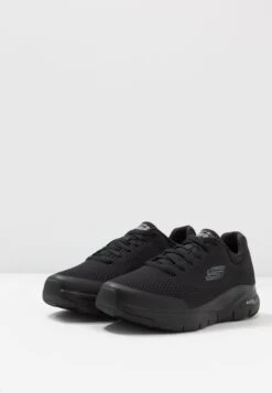 Arch Fit - Sneakers Laag - Black -Aanbiedingen Skechers Winkel 7e04f2ea6d8d4d6cb2780be3aab46eba