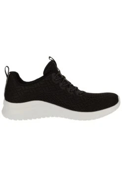 Skechers Sport Sneaker - Sneakers Laag - Schwarz Bkw -Aanbiedingen Skechers Winkel 7e4e30a6d8144e63b1ef84a3810f24a1