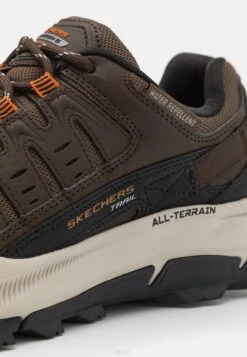 Skechers Equalizer 5.0 Trail - Sneakers Laag - Bror -Aanbiedingen Skechers Winkel 7e8c6f611820481288be887a16afb1b7