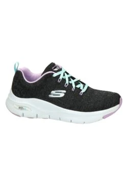 Sneakers Laag - Zwart -Aanbiedingen Skechers Winkel 7ebbc3fe1371418988692df6ef6d630f
