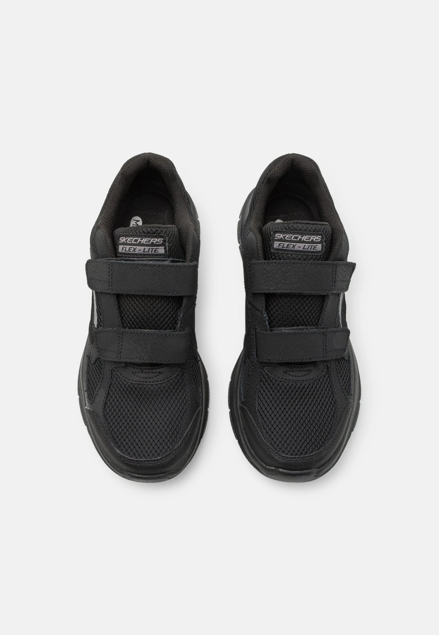 Flex Advantage 4.0 - Sneakers Laag - Black 4 Flex Advantage 4.0 - Sneakers Laag - Black - Afbeelding 4