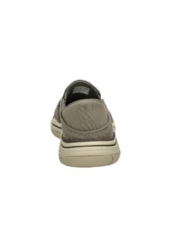 Skechers Expected - Sneakers Laag - Taupe -Aanbiedingen Skechers Winkel 7f57d34af8c7411db3be596f4a6730a3