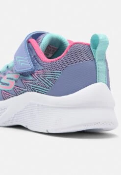 Skechers Microspec - Sneakers Laag - Lavender/Pink -Aanbiedingen Skechers Winkel 8007953784b24327ae6fc65a27905e6e