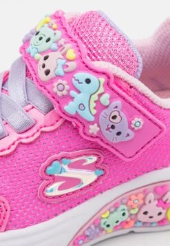 Skechers Lil Dreamers - Sneakers Laag - Pink/Multicoloured -Aanbiedingen Skechers Winkel 8024c290460c40ea88280b5815e44314
