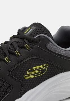 Vapor Foam - Sneakers Laag - Black/Lime -Aanbiedingen Skechers Winkel 807cb8f5685b4c919ccc74781caac531