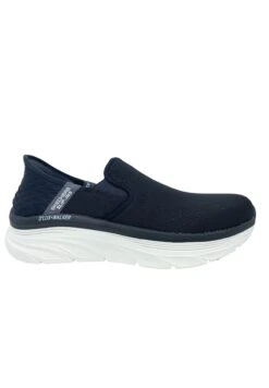 Dlux Walker - Sneakers Laag - Black 5 Dlux Walker - Sneakers Laag - Black -Aanbiedingen Skechers Winkel 80dbe4fe851a46c6bb5310d0e78795b8