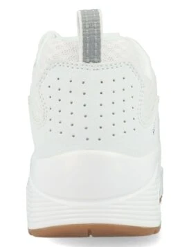 Skechers Uno - Powex- Sneakers Laag - White -Aanbiedingen Skechers Winkel 8112da6da8b54840937b9a267757497d