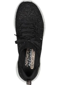 Skechers Low - Sneakers Laag - Schwarz -Aanbiedingen Skechers Winkel 8113671547ad453792a3ce7230dc4dad