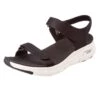 Skechers Arch Fit Touristy - Outdoorsandalen - Black