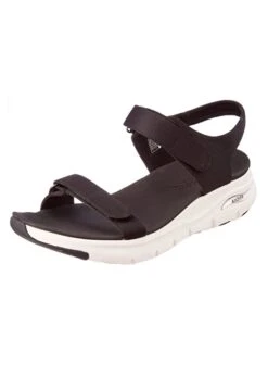 Skechers Arch Fit Touristy - Outdoorsandalen - Black