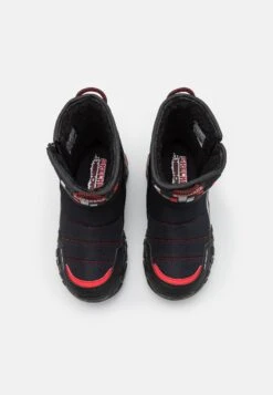 Skechers Mega-Craft - Korte Laarzen - Black/Red/Silver 9 Skechers Mega-Craft - Korte Laarzen - Black/Red/Silver -Aanbiedingen Skechers Winkel 8171b5f4616244ada84494a8cfcef388