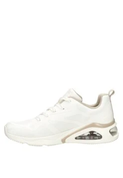 Skechers Tres Air - Sneakers Laag - Wit 13 Skechers Tres Air - Sneakers Laag - Wit -Aanbiedingen Skechers Winkel 81995dab95e646e48ee6f126d3e85b18