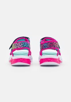 Skechers Flutter Hearts- Sandalen - Navy/Multi-Coloured 8 Skechers Flutter Hearts- Sandalen - Navy/Multi-Coloured -Aanbiedingen Skechers Winkel 822ee2e5e78f4f1cbac88b702c1265dc