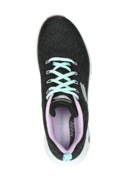 Sneakers Laag - Zwart -Aanbiedingen Skechers Winkel 838906ded249406b9157061b090599fd