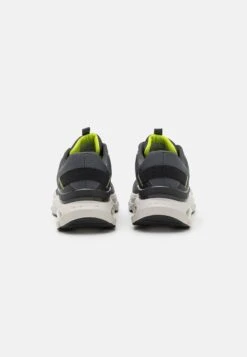 Skech Air- Sneakers Laag - Charcoal/Lime 8 Skech Air- Sneakers Laag - Charcoal/Lime -Aanbiedingen Skechers Winkel 840feea0cd2846119ff400a3265d7cf3