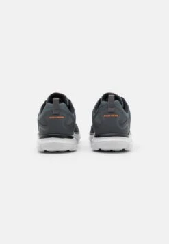 Track - Sneakers Laag - Charcoal/Black -Aanbiedingen Skechers Winkel 844a1fd46d8c4c4599afafe19dc6898a