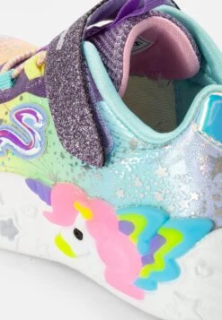Skechers Unicorn Charmer - Sneakers Laag - Purple/Multi -Aanbiedingen Skechers Winkel 848a834e58154dd082387841783a667a