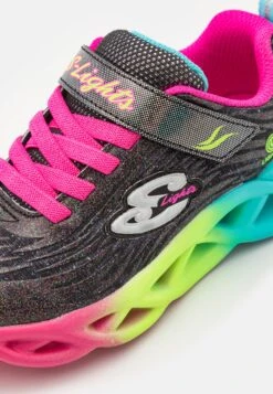 Skechers Twisty Brights - Sneakers Laag - Black/Multi Trim 11 Skechers Twisty Brights - Sneakers Laag - Black/Multi Trim -Aanbiedingen Skechers Winkel 84a05a190c81498d9003989a18712fc4