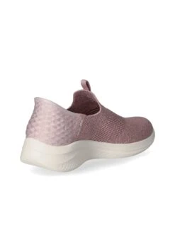Skechers Smooth Step - Instappers - Violett -Aanbiedingen Skechers Winkel 86a276cede644b8288e528bbf2f721d0