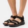 Arch Fit - Outdoorsandalen - Black
