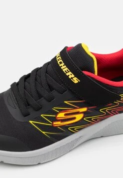 Skechers Microspec - Sneakers Laag - Black/Red/Yellow 11 Skechers Microspec - Sneakers Laag - Black/Red/Yellow -Aanbiedingen Skechers Winkel 86e2b5c9c9754e8b94f746215de59daa