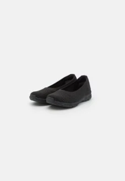 Skechers Be Cool - Ballerina'S - Black -Aanbiedingen Skechers Winkel 873aeff6e05341cd8df7666247e9e7a8
