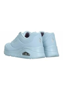 Skechers Uno Gen1 - Sneakers Laag - Light Blue -Aanbiedingen Skechers Winkel 8745761bb6c44652852b252b179e6a5a