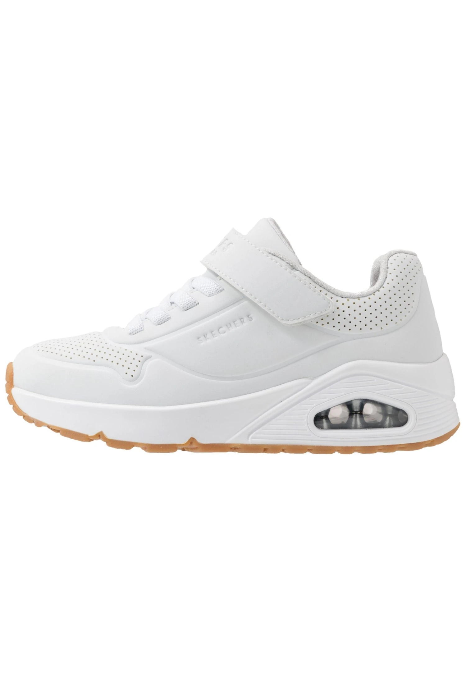 Skechers Uno - Sneakers Laag - White 2 Skechers Uno - Sneakers Laag - White - Afbeelding 2