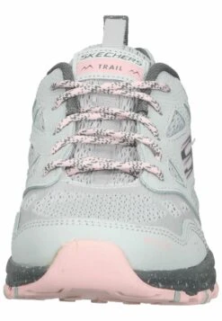 Sportieve Veterschoenen - Grau Gypk 13 Sportieve Veterschoenen - Grau Gypk -Aanbiedingen Skechers Winkel 88afbbe55c924e24a223f31a1b28b5ae