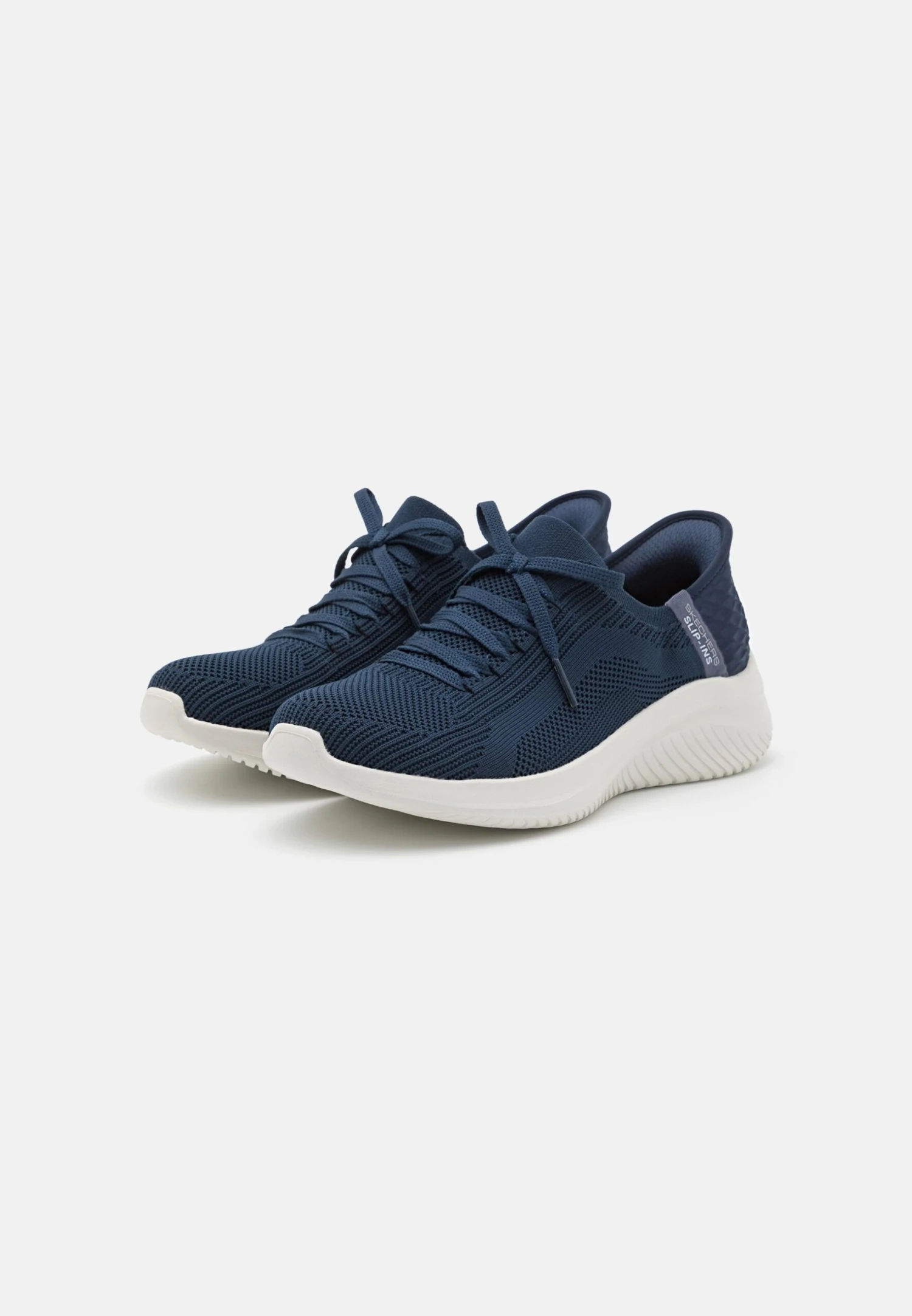 Ultra Flex 3.0 - Instappers - Navy 3 Ultra Flex 3.0 - Instappers - Navy - Afbeelding 3