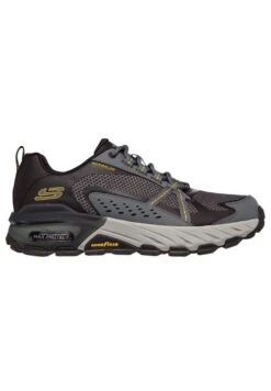Skechers Max Protect - Sneakers Laag - Black/Charcoal 9 Skechers Max Protect - Sneakers Laag - Black/Charcoal -Aanbiedingen Skechers Winkel 8989f237ea5a4abeb2234ba8563f33ed