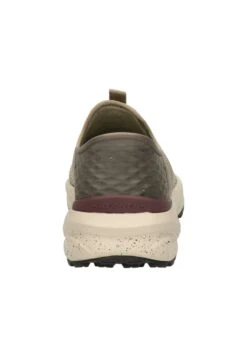 Skechers Bogdin-Ins - Instappers - Taupe -Aanbiedingen Skechers Winkel 89af1abc3fcb4091987afcb44a198bcb