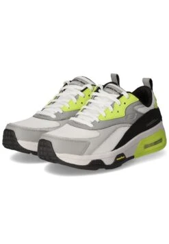 Skechers Air Extreme V2 - Sneakers Laag - Grau