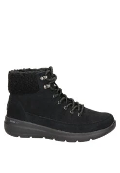 Skechers Snowboots- Zwart -Aanbiedingen Skechers Winkel 8a408a5c2f434679bd22fb312460c7b8