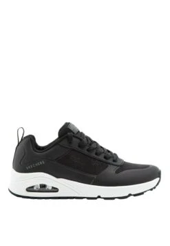 Skechers Uno Sol - Sneakers Laag - Black 11 Skechers Uno Sol - Sneakers Laag - Black -Aanbiedingen Skechers Winkel 8a40b7ccbdb0480ba22f0a656569bc01